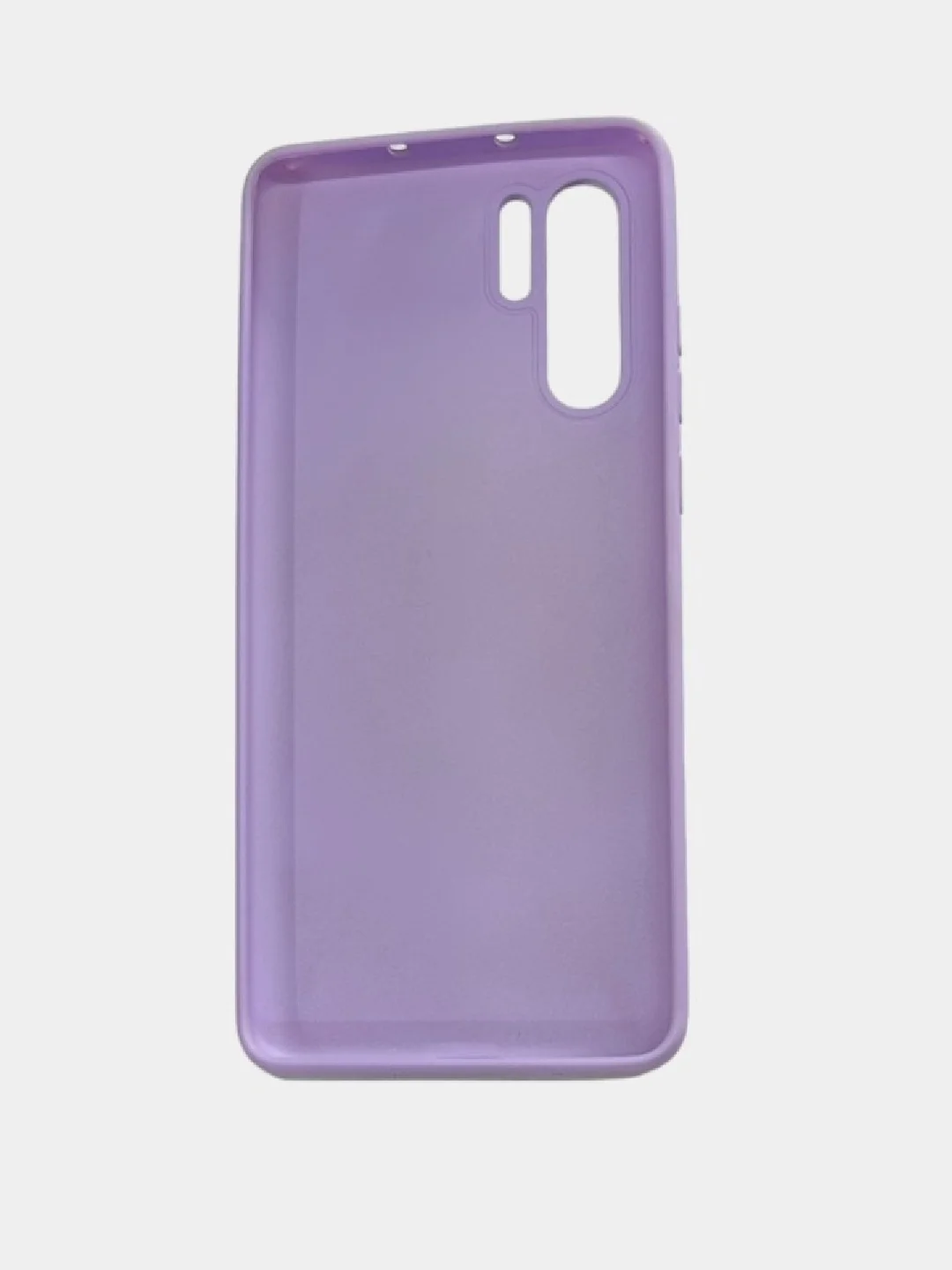 Красный чехол для HUAWEI P30 Pro