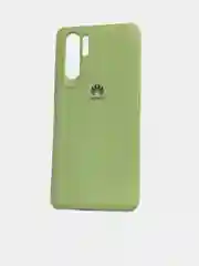 Мятный чехол для HUAWEI P30 Pro
