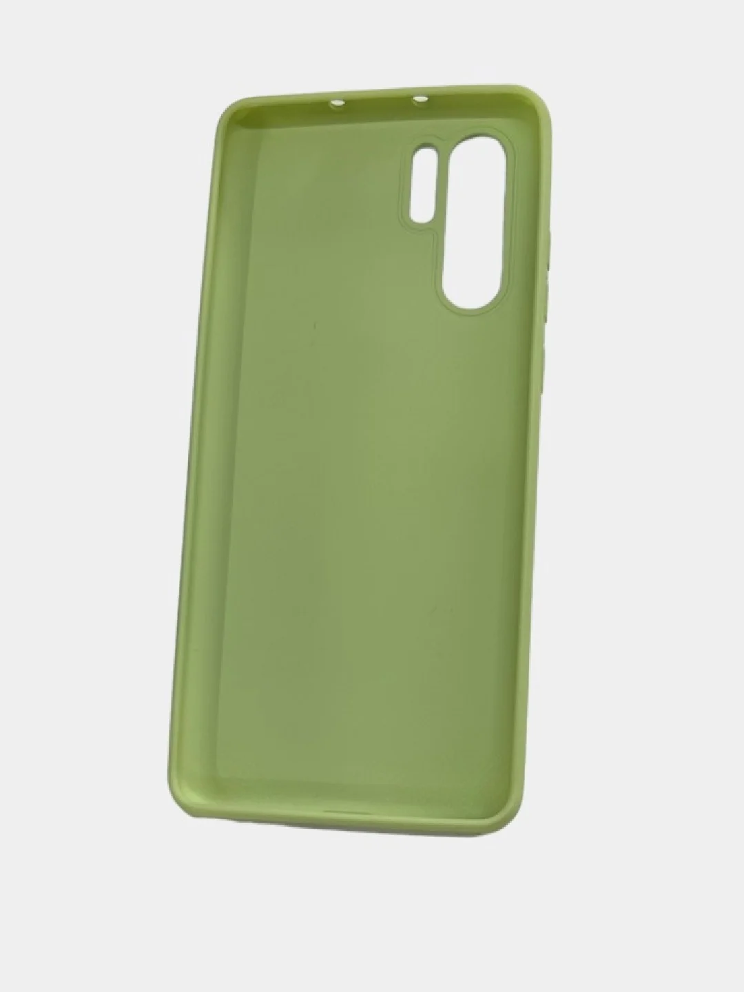 Мятный чехол для HUAWEI P30 Pro