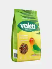ВАКА Premium корм для средних попугаев, 500 г