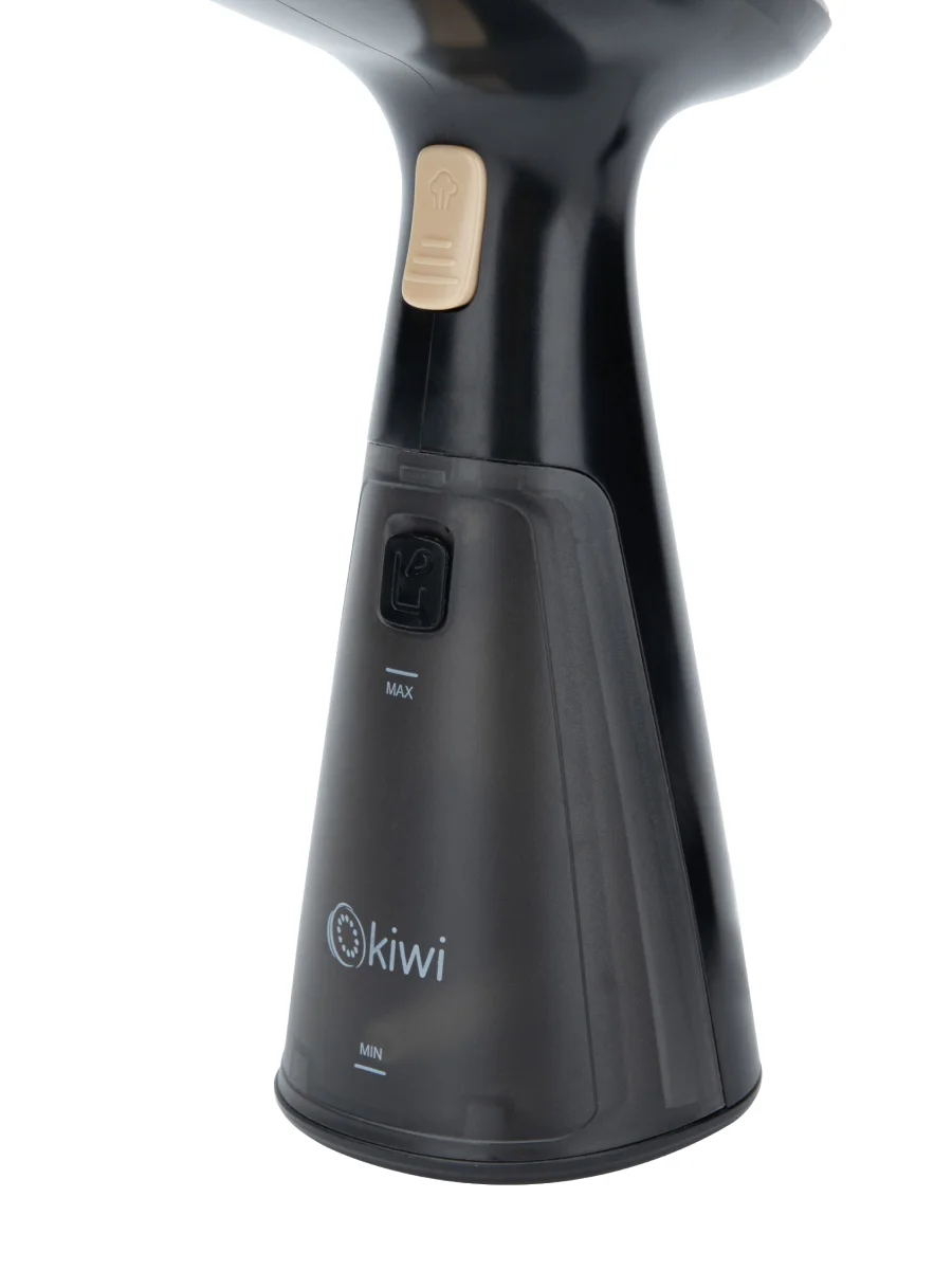 Отпариватель ручной для одежды KIWI KSI-640 1000 Вт ручной с защитой от перегрева