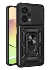 Чехол противоударный armors для Xiaomi Redmi Note 12 Pro+ / Редми Нот 12 Про Плюс