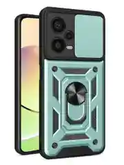 Чехол противоударный armors для Xiaomi Redmi Note 12 Pro+ / Редми Нот 12 Про Плюс