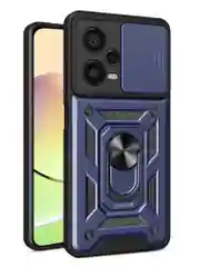 Чехол противоударный armors для Xiaomi Redmi Note 12 Pro+ / Редми Нот 12 Про Плюс