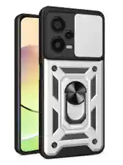 Чехол противоударный armors для Xiaomi Redmi Note 12 Pro+ / Редми Нот 12 Про Плюс
