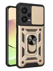 Чехол противоударный armors для Xiaomi Redmi Note 12 Pro+ / Редми Нот 12 Про Плюс