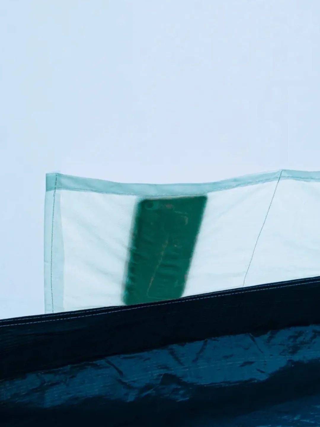 Лесной зеленый палатка туристическая 2-местная / 3-местная / 4-местная Green Glade Zoro, Nida, Kenya