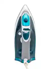 Утюг с отпаривателем, с функцией самоочистки KIWI KSI-6319C, противокапельная система