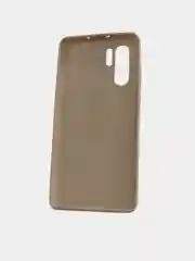 Пастельно-коралловый чехол для HUAWEI P30 Pro