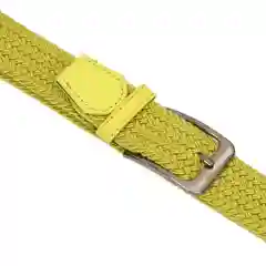 Ремень резинка плетеный узкий РПРУ-1