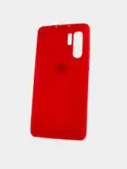 Красный чехол для HUAWEI P30 Pro
