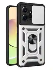 Чехол противоударный armors для Xiaomi Redmi Note 12 4G / Редми Нот 12 4G с защитой камеры