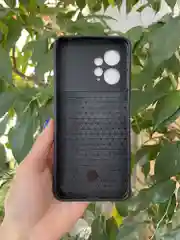 Серебряный чехол противоударный armors для Xiaomi Redmi Note 12 4G / Редми Нот 12 4G с защитой камеры