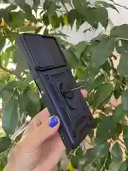 Темно-синий чехол противоударный armors для Xiaomi Redmi Note 12 4G / Редми Нот 12 4G с защитой камеры