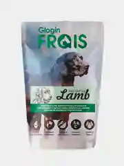 Сухой корм Frais Signature, для взрослых собак, с мясом ягненка, 500 г