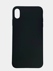 Чехол SILICONE COVER для iPhone XS Max