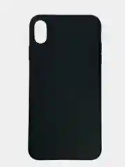 Чехол SILICONE COVER для iPhone XS Max