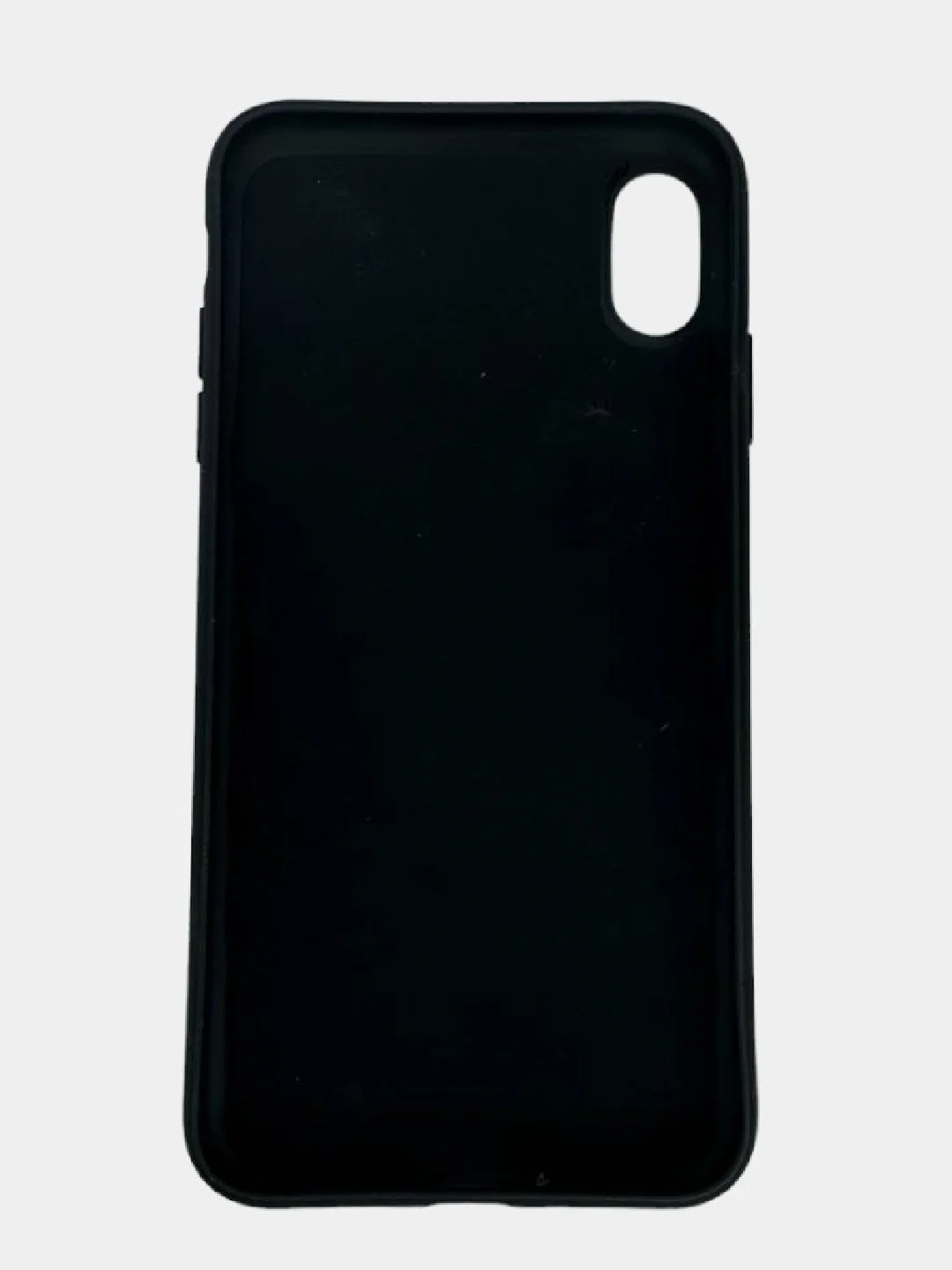 Чехол SILICONE COVER для iPhone XS Max
