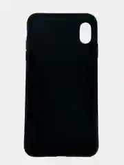 Чехол SILICONE COVER для iPhone XS Max