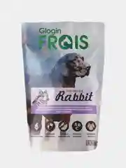 Сухой корм Frais Signature, для взрослых собак, с мясом кролика, 500 г