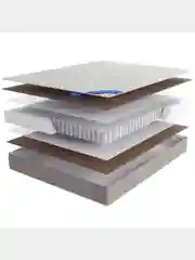 Матрас Lineaflex Vilmary 90х200