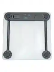Электронные напольные весы Aprilla ABS-1033 до 180 кг, точность 50 г, индикация температуры
