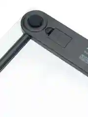 Электронные напольные весы Aprilla ABS-1033 до 180 кг, точность 50 г, индикация температуры