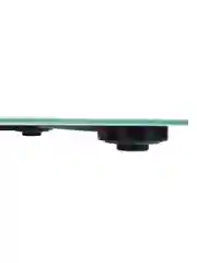 Электронные напольные весы Aprilla ABS-1033 до 180 кг, точность 50 г, индикация температуры