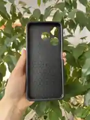 Красный чехол противоударный military для Tecno Spark 10 4G и Spark 10C