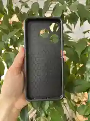 Серебряный чехол противоударный military для Tecno Spark 10 4G и Spark 10C