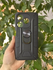 Чехол противоударный military для Tecno Spark 10 4G и Spark 10C