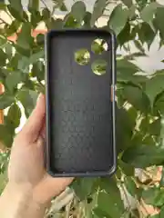 Серебряный чехол противоударный military для Tecno Spark 10 4G и Spark 10C