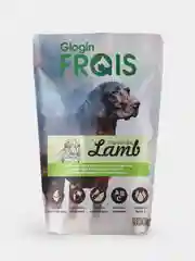 Сухой корм Frais Signature, для щенков, с мясом ягненка, 500 г