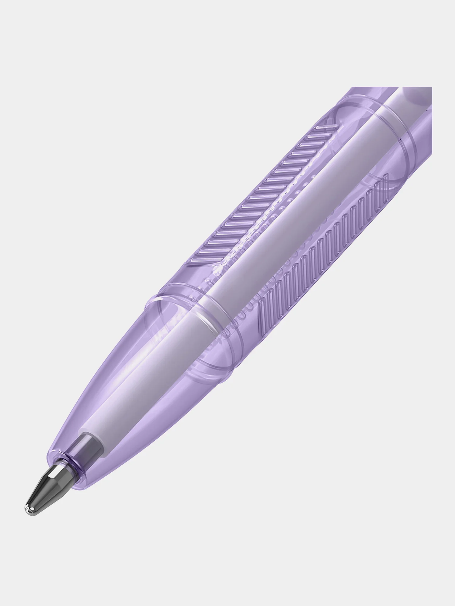 Ручки шариковые  Brauberg Ultra Pastel, 880401, Комплект 50 штук, Синие, чернила Германия
