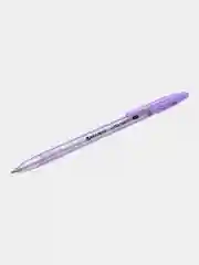 Ручки шариковые  Brauberg Ultra Pastel, 880401, Комплект 50 штук, Синие, чернила Германия
