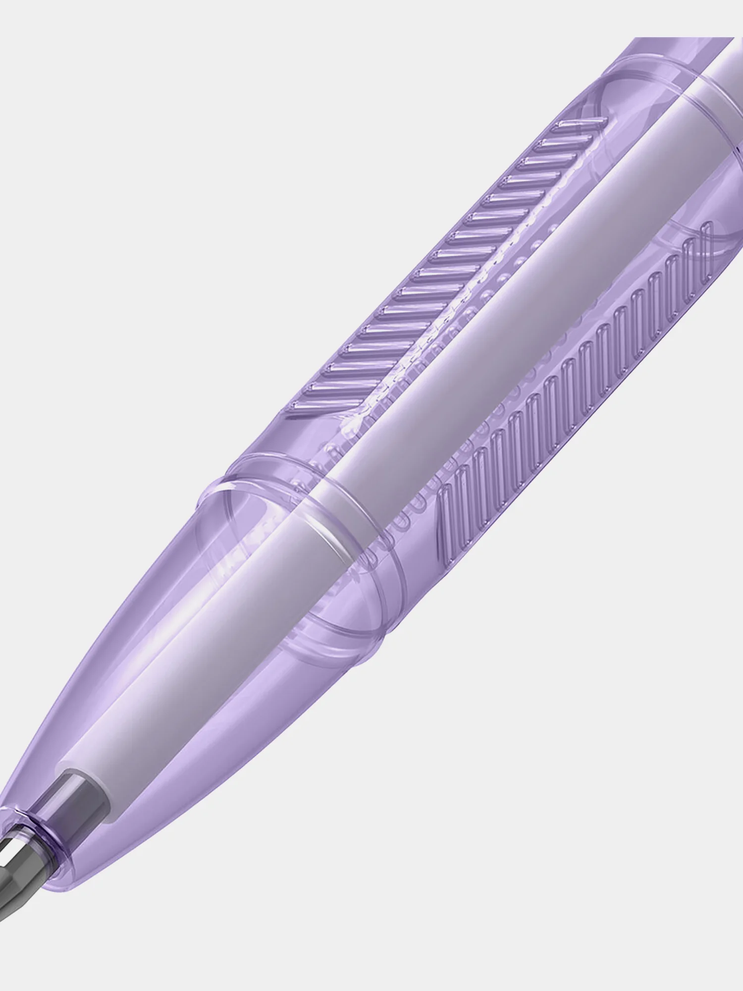 Ручки шариковые  Brauberg Ultra Pastel, 880401, Комплект 50 штук, Синие, чернила Германия