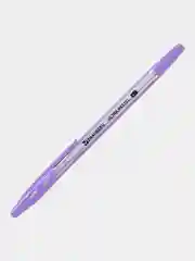 Ручки шариковые  Brauberg Ultra Pastel, 880401, Комплект 50 штук, Синие, чернила Германия