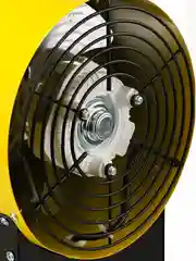 Тепловая газовая пушка ELECTROLITE GH-35 (35 кВт ,900 м3, ПРОПАН/БУТАН, обогрев до 350 м2)