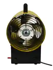 Тепловая газовая пушка ELECTROLITE GH-35 (35 кВт ,900 м3, ПРОПАН/БУТАН, обогрев до 350 м2)