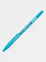Ручки шариковые Brauberg Ultra Neon, 880399, 50 штук, Синие, чернила Германия