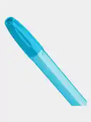 Ручки шариковые Brauberg Ultra Neon, 880399, 50 штук, Синие, чернила Германия