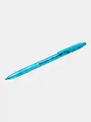 Ручки шариковые Brauberg Ultra Neon, 880399, 50 штук, Синие, чернила Германия