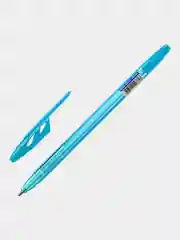 Ручки шариковые Brauberg Ultra Neon, 880399, 50 штук, Синие, чернила Германия