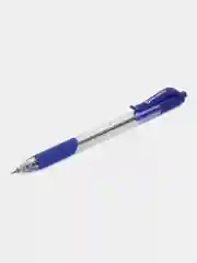Ручка шариковая BRAUBERG Extra Glide R-Grip, 880197, автоматич, синяя, 12шт, 0,35мм