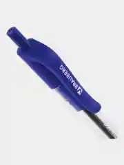Ручка шариковая BRAUBERG Extra Glide R-Grip, 880197, автоматич, синяя, 12шт, 0,35мм