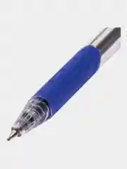 Ручка шариковая BRAUBERG Extra Glide R-Grip, 880197, автоматич, синяя, 12шт, 0,35мм