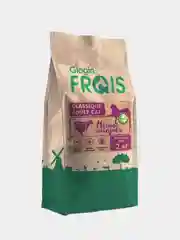 Сухой корм Frais Classique Мясное ассорти, для кошек, 2 кг