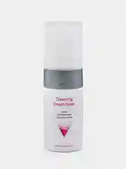 Крем для умывания ARAVIA Cleansing Cream Foam с маслом хлопка, 150 мл