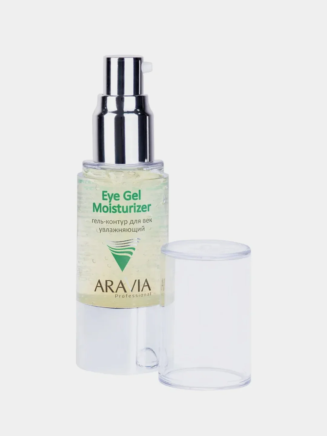 Гель-контур для век увлажняющий ARAVIA Eye Gel Moisturizer, 30 мл