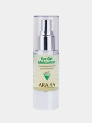 Гель-контур для век увлажняющий ARAVIA Eye Gel Moisturizer, 30 мл